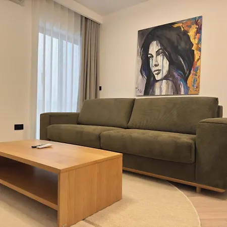 Διαμέρισμα Stunning Seafront Apartment, Panoramic Sea Views Saint Julian's