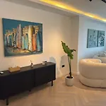 Pt By Homega, Stunning Seafront Apartament *