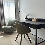 Apartament Pt By Homega, Stunning Seafront *